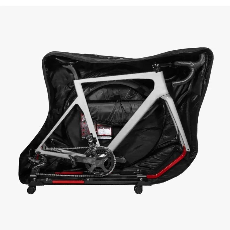 Scicon aerocomfort 3.0