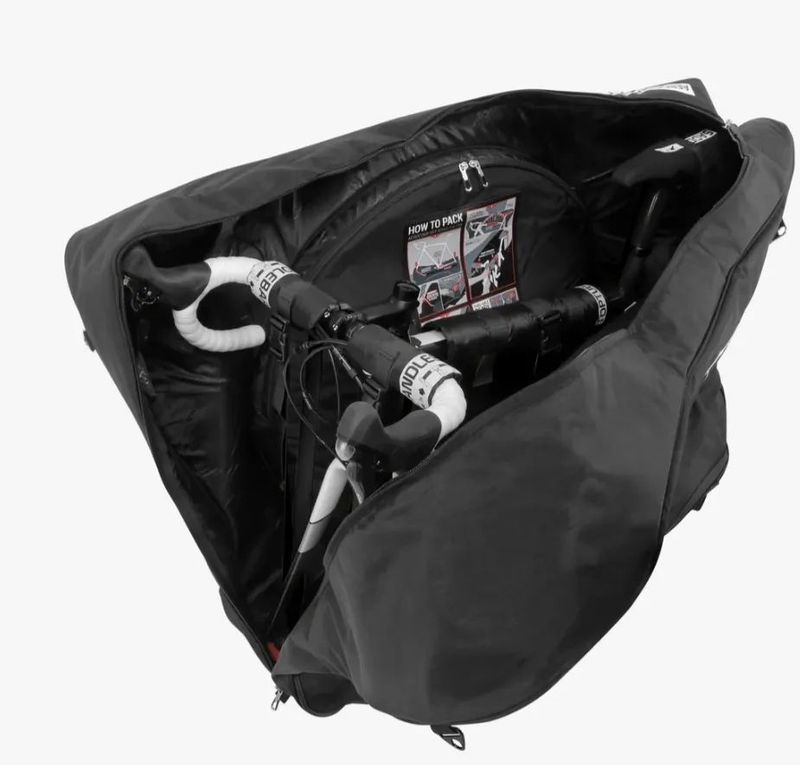 Scicon aerocomfort 3.0