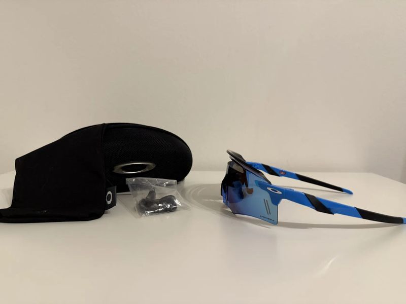 Oakley Encoder SQ - OO9412-0139