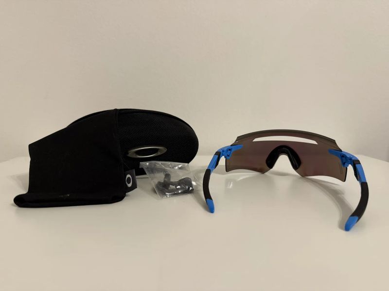 Oakley Encoder SQ - OO9412-0139
