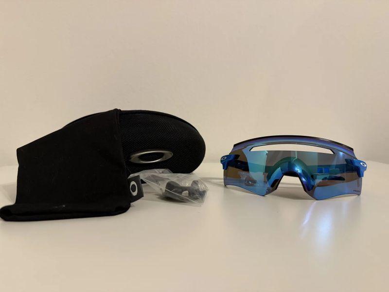 Oakley Encoder SQ - OO9412-0139