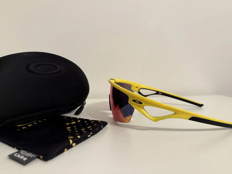 Oakley Sphaera TDF - 009403-1236