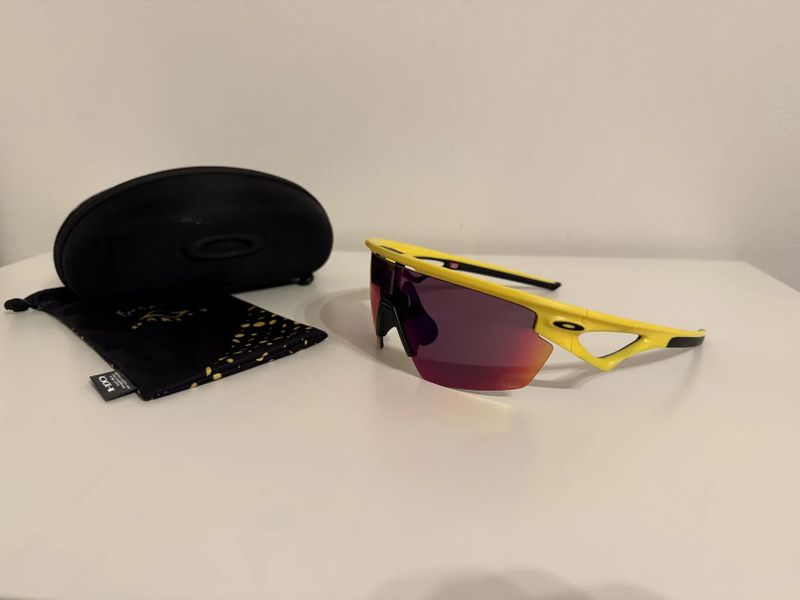 Oakley Sphaera TDF - 009403-1236
