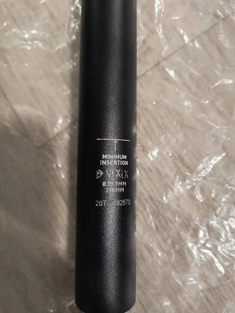 Prodám sedlovku Rock Shox reverb stealth