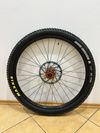 Predni kolo boost WTB x whyte 110x15”