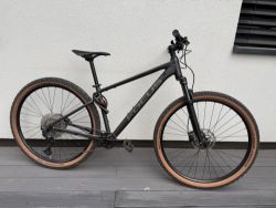 Focus WHISTLER 3.9 M