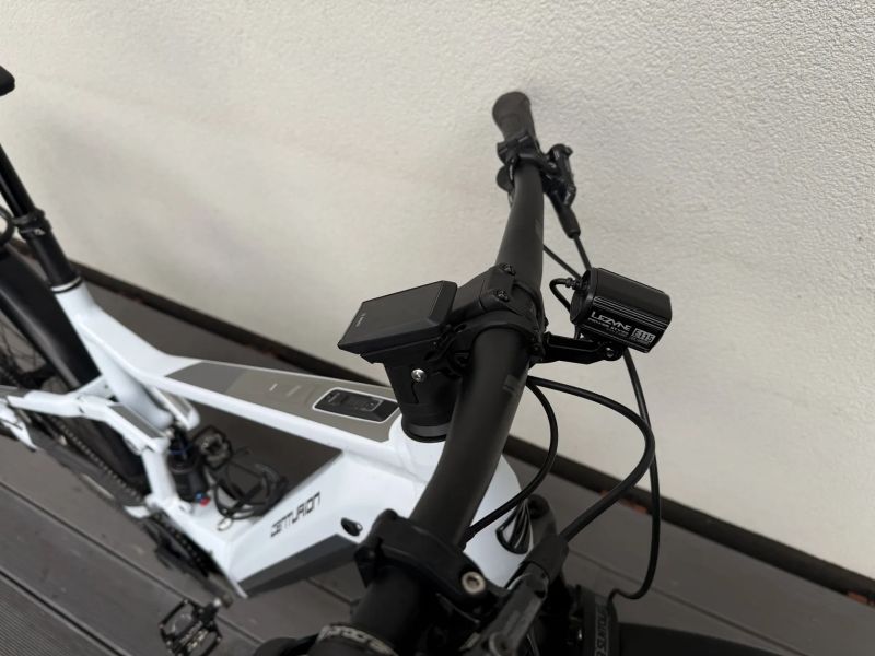 CENTURION LHASA 2024 L