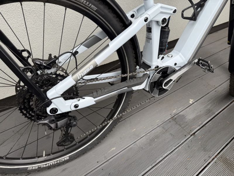 CENTURION LHASA 2024 L