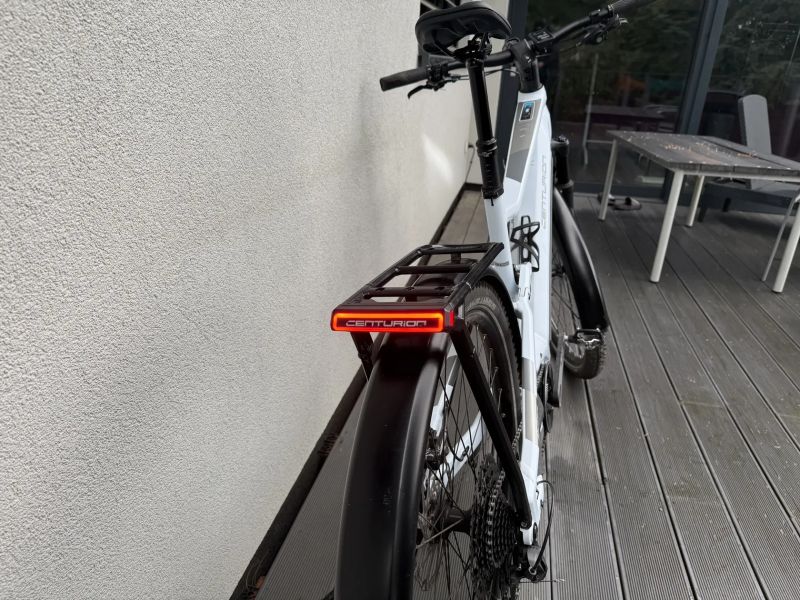 CENTURION LHASA 2024 L