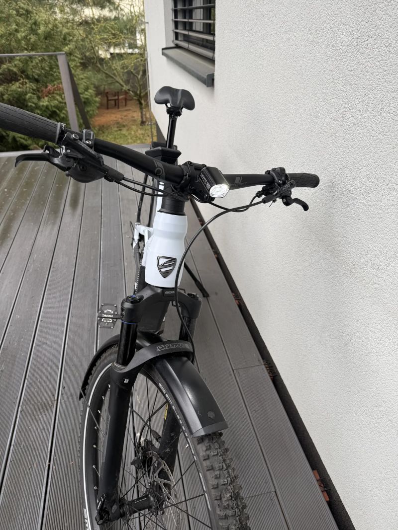 CENTURION LHASA 2024 L