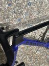 Canyon AEROAD CF SLX 8 vel. M