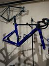 Canyon AEROAD CF SLX 8 vel. M