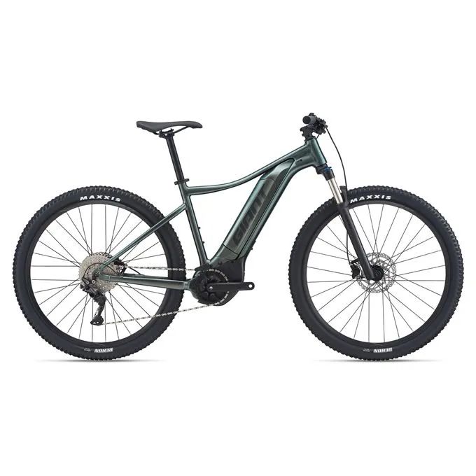 " Giant Talon E+ 1 29er XL "