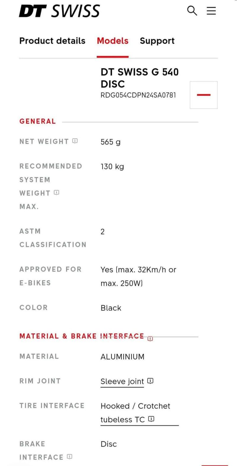 Gravel ráfek DT Swiss 700C