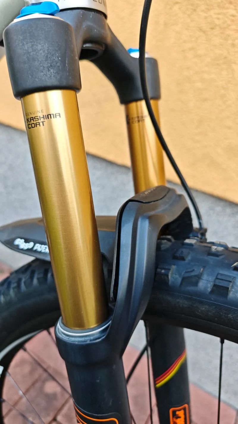 Radon Slide 130 10.0 HD 29"