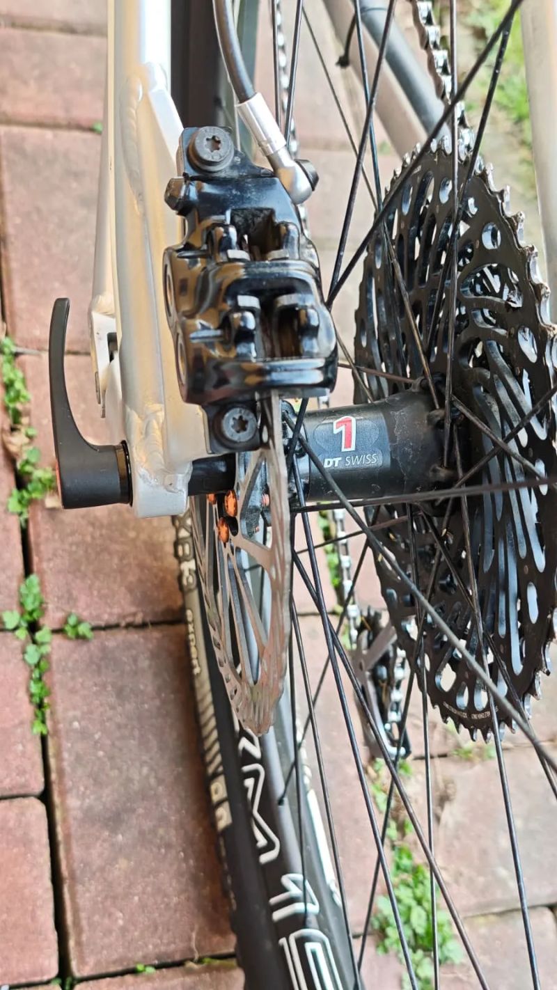 Radon Slide 130 10.0 HD 29"