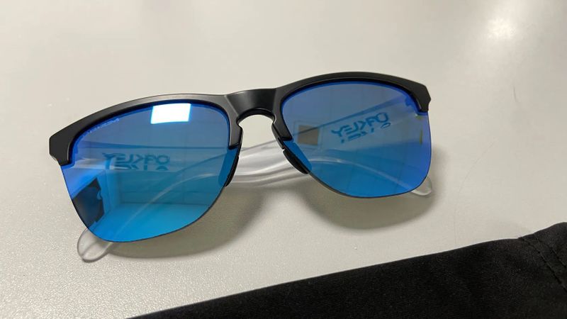 Oakley Frogskins Lite
