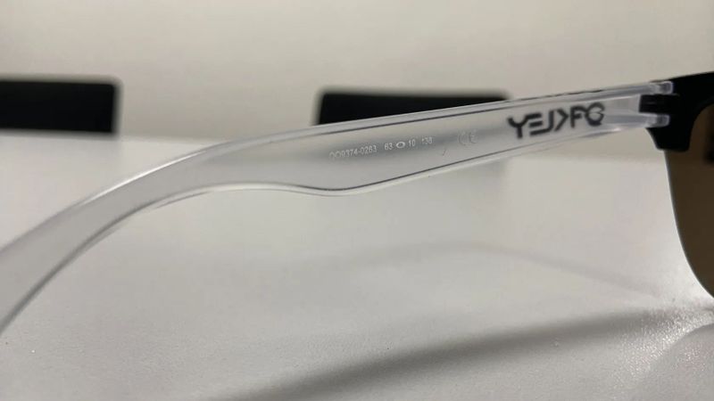 Oakley Frogskins Lite