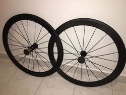 Nová karbonová kola – Silnice, GRAVEL, MTB, triatlon, disk - možno jakákoliv varianta