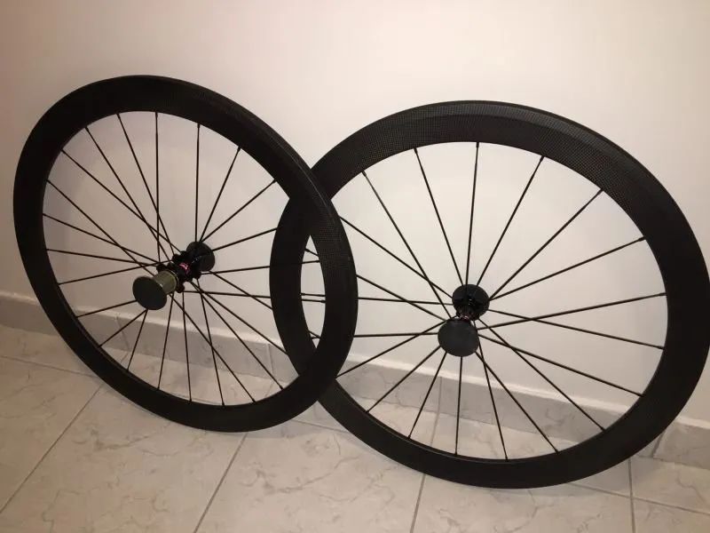 Nová karbonová kola – Silnice, GRAVEL, MTB, triatlon, disk - možno jakákoliv varianta