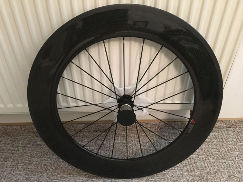 Nová karbonová kola – Silnice, GRAVEL, MTB, triatlon, disk - možno jakákoliv varianta