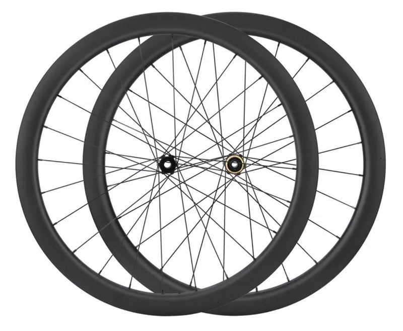 SKLADEM OD 25.3. - Set gravel kol pro diskové brzdy 40 a 50 mm výška