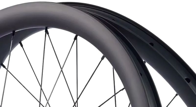 SKLADEM OD 25.3. - Set gravel kol pro diskové brzdy 40 a 50 mm výška