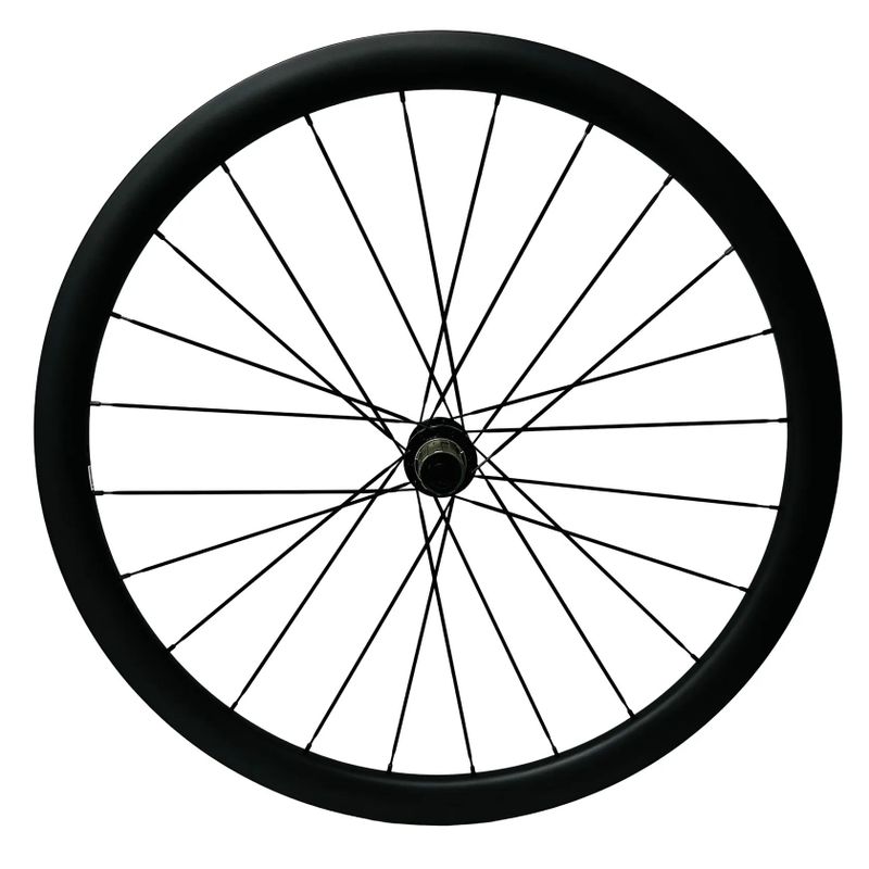 IHNED SKLADEM - Set silničních kol pro diskové brzdy 38mm výška