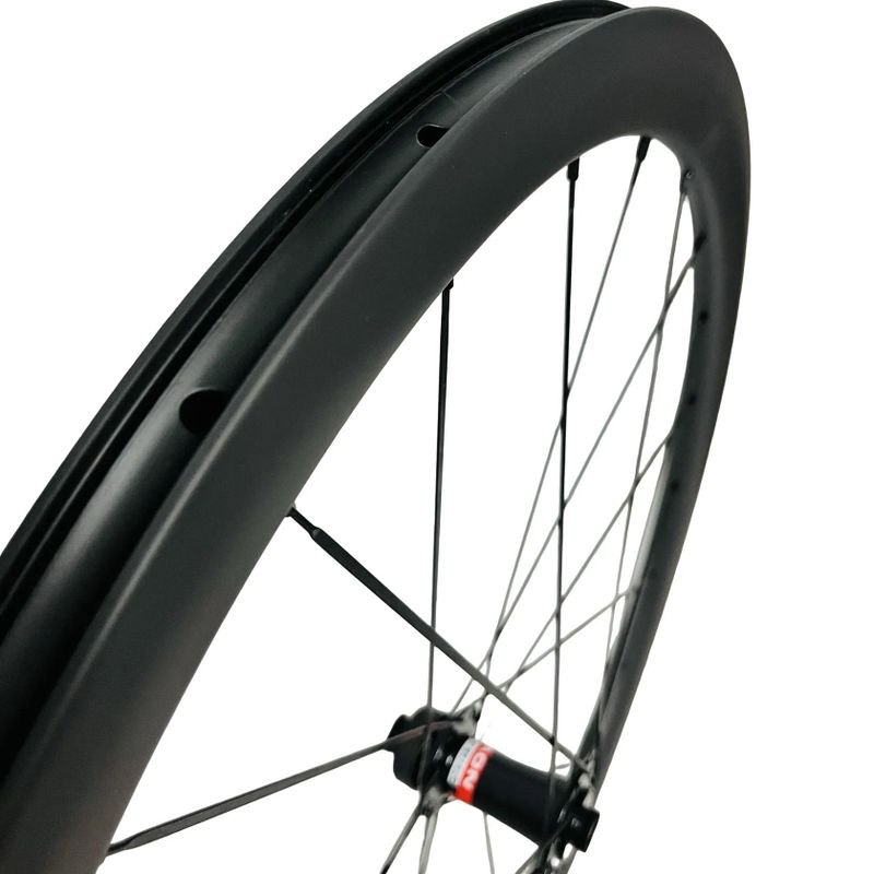 IHNED SKLADEM - Set silničních kol pro diskové brzdy 38mm výška