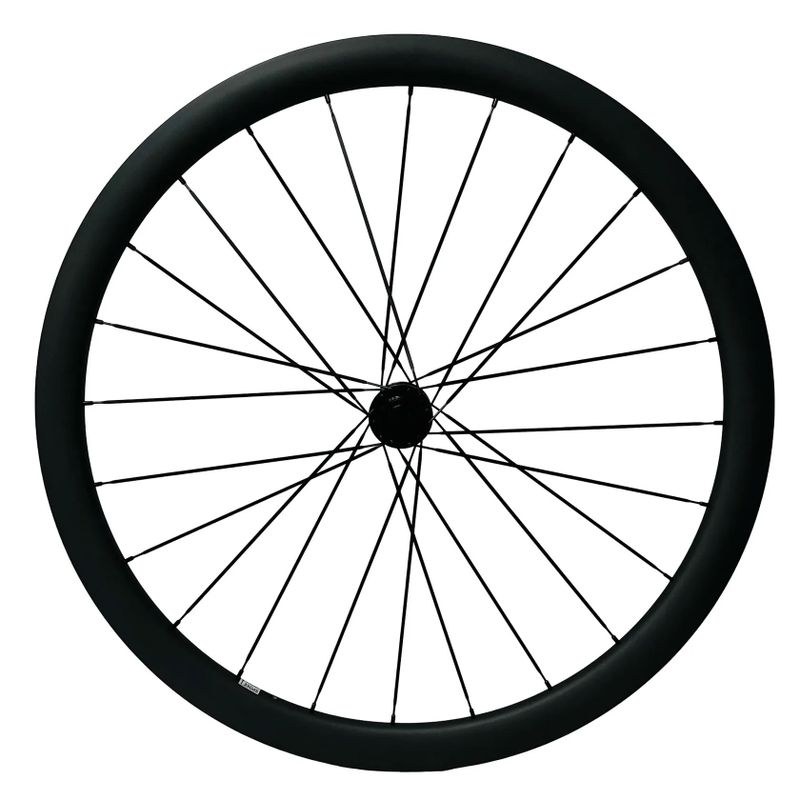 IHNED SKLADEM - Set silničních kol pro diskové brzdy 38mm výška