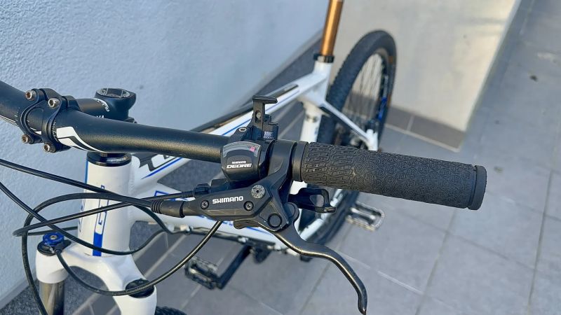 Horské kolo GT Zaskar 27,5 , L