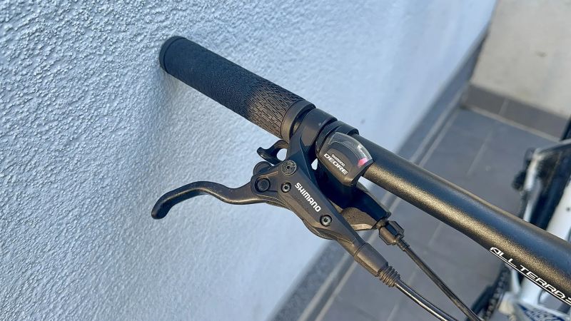 Horské kolo GT Zaskar 27,5 , L