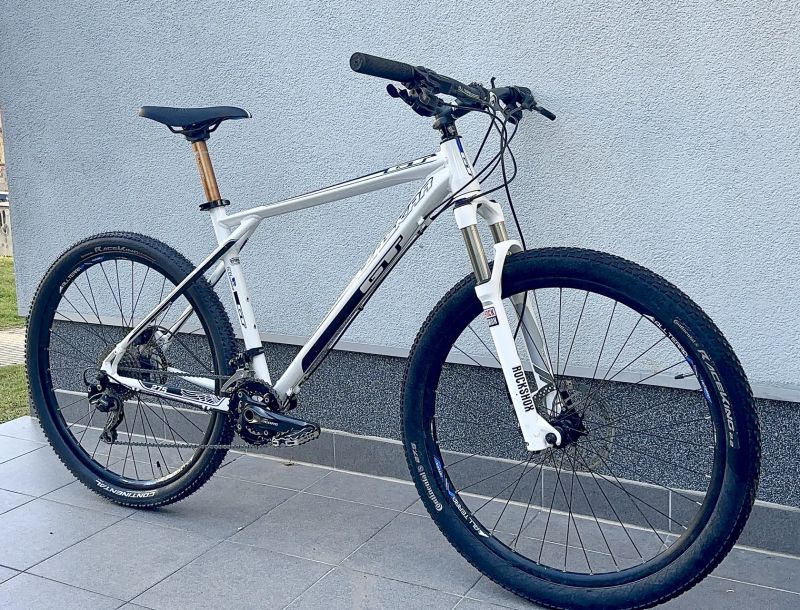 Horské kolo GT Zaskar 27,5 , L