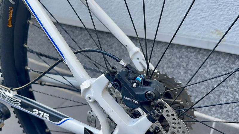 Horské kolo GT Zaskar 27,5 , L