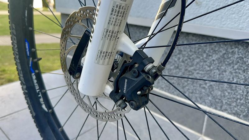 Horské kolo GT Zaskar 27,5 , L