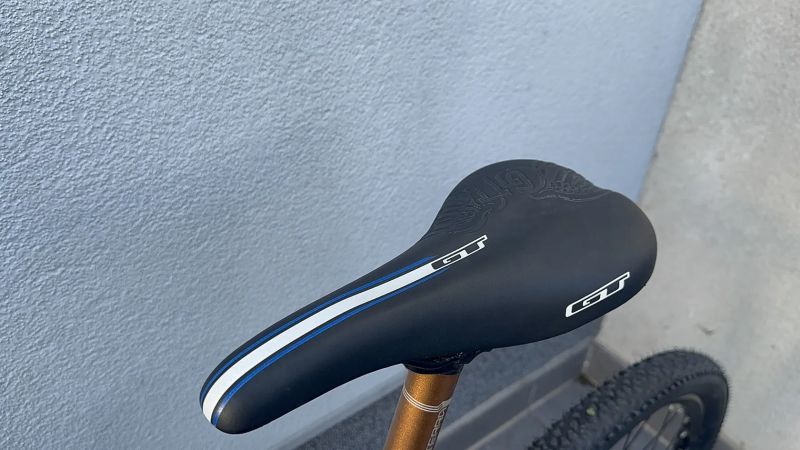 Horské kolo GT Zaskar 27,5 , L