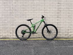 Merida One-Twenty 7. 400, vel. S, 27,5" roku 2020