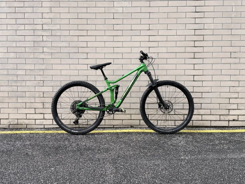 Merida One-Twenty 7. 400, vel. S, 27,5" roku 2020