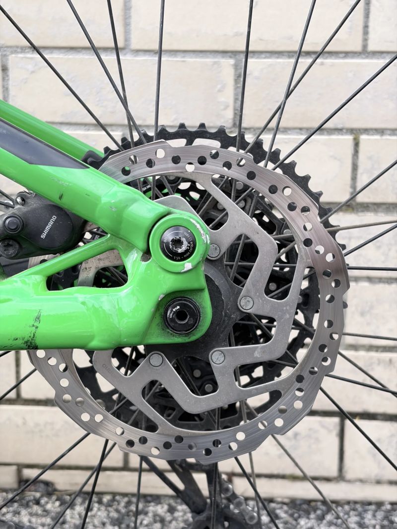 Merida One-Twenty 7. 400, vel. S, 27,5" roku 2020