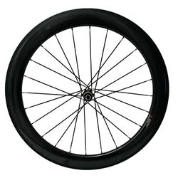 IHNED SKLADEM - Set silničních kol pro ráfkové brzdy 60mm výška