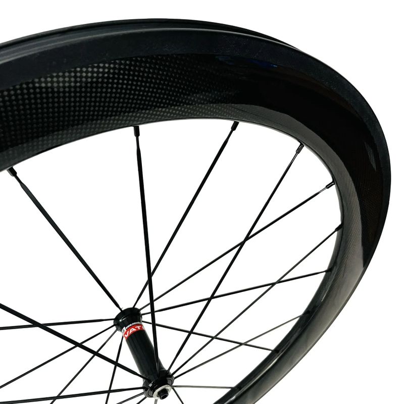 IHNED SKLADEM - Set silničních kol pro ráfkové brzdy 60mm výška