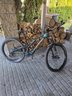 Specialized Turbo LEVO SL