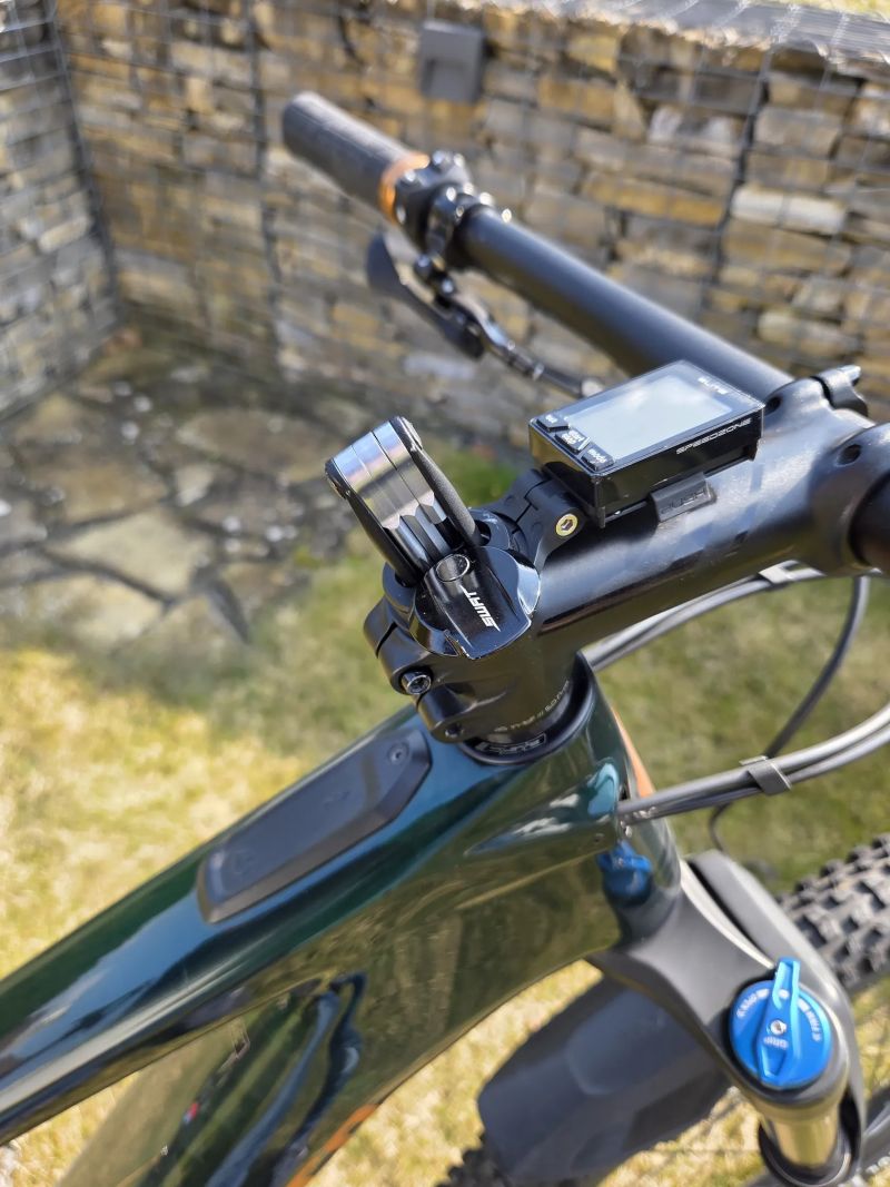 Specialized Turbo LEVO SL