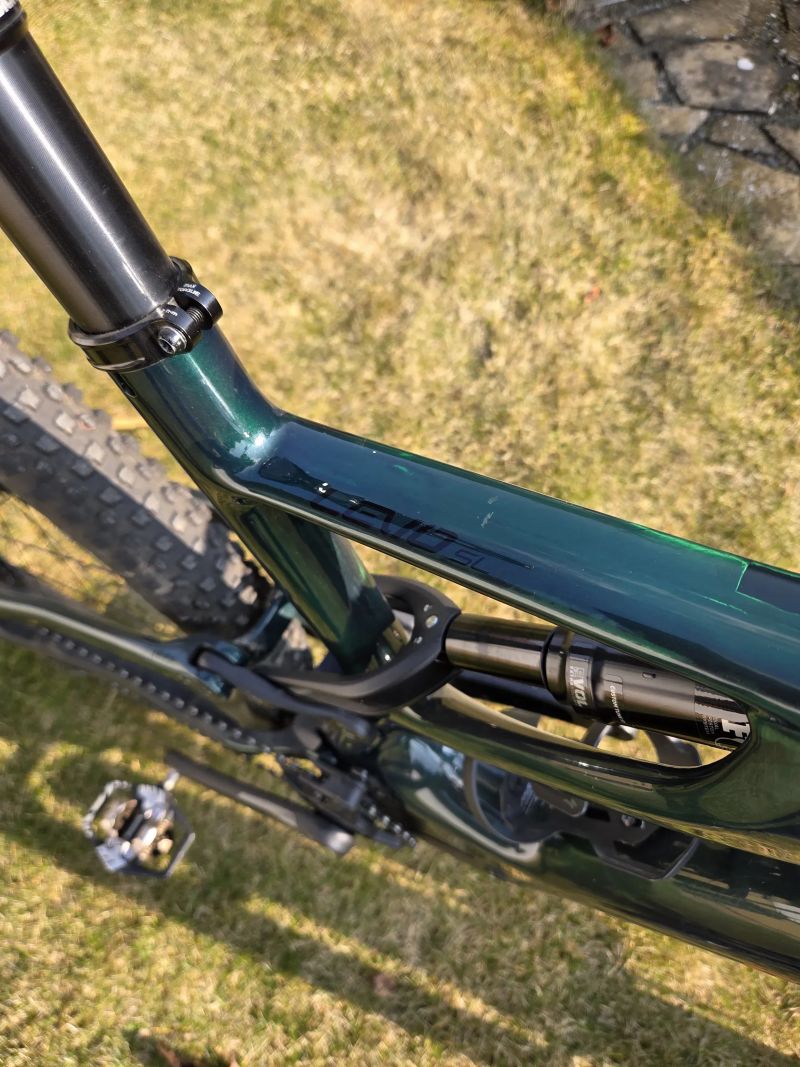 Specialized Turbo LEVO SL