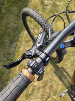 Specialized Turbo LEVO SL