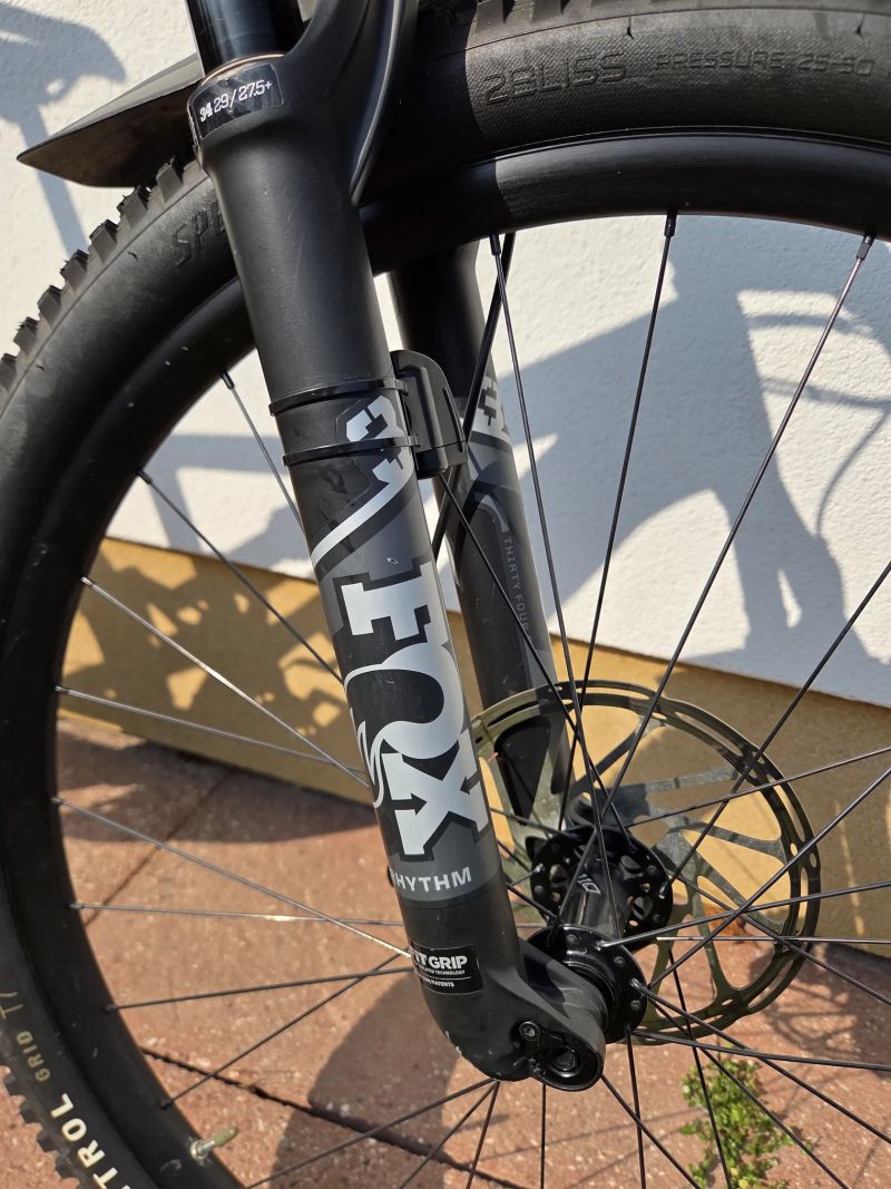 Specialized Turbo LEVO SL