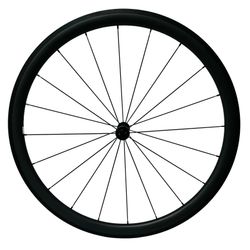 IHNED SKLADEM - Set silničních kol pro ráfkové brzdy 38mm výška