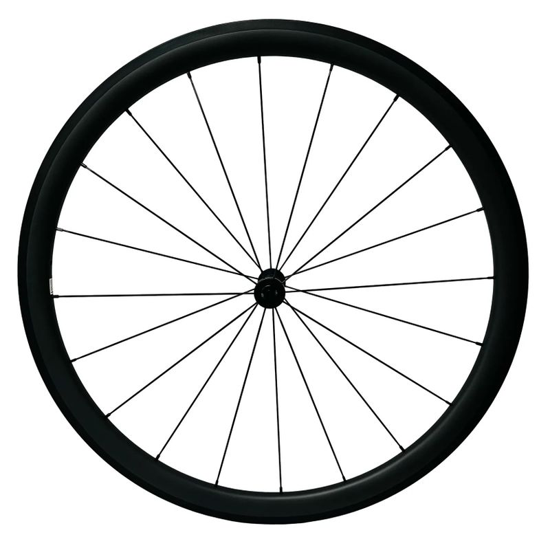 IHNED SKLADEM - Set silničních kol pro ráfkové brzdy 38mm výška