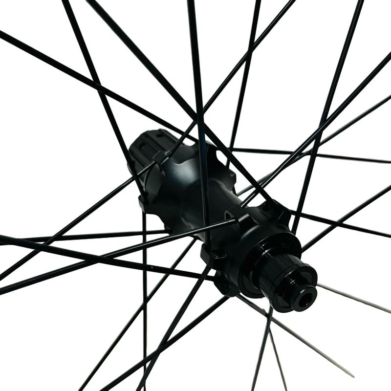 IHNED SKLADEM - Set silničních kol pro ráfkové brzdy 38mm výška