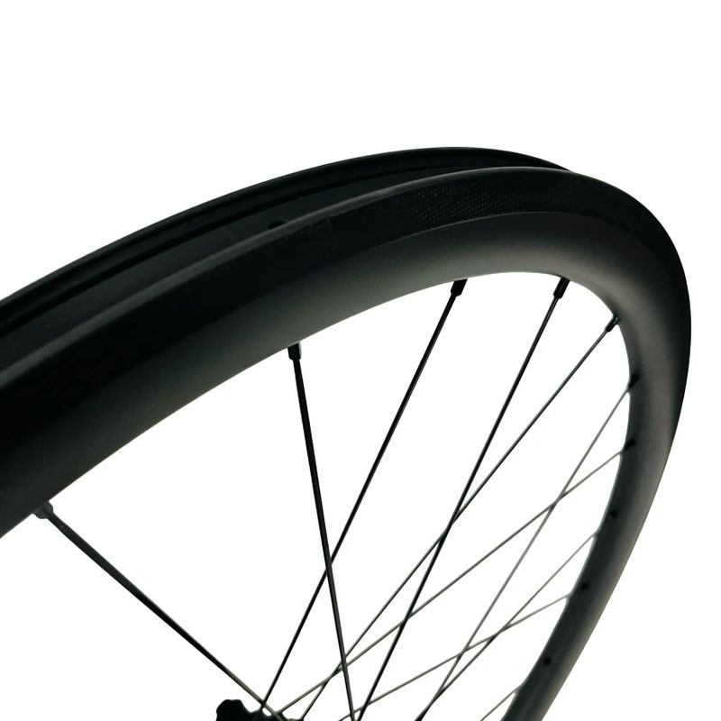 IHNED SKLADEM - Set silničních kol pro ráfkové brzdy 38mm výška